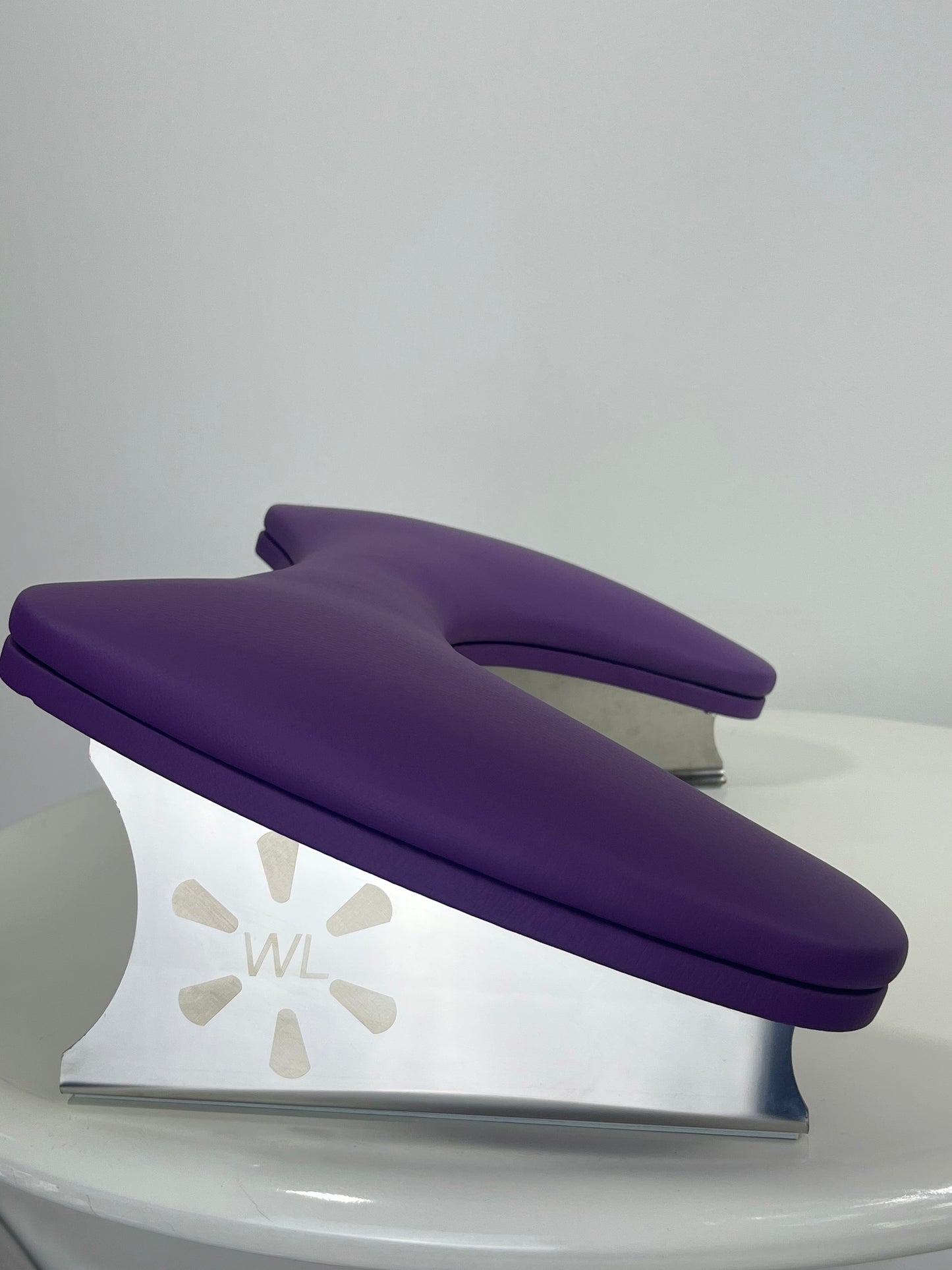 Repose-bras WL Prestige
